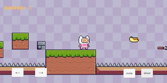 像素枪手安卓版图3