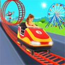 惊险刺激游乐园