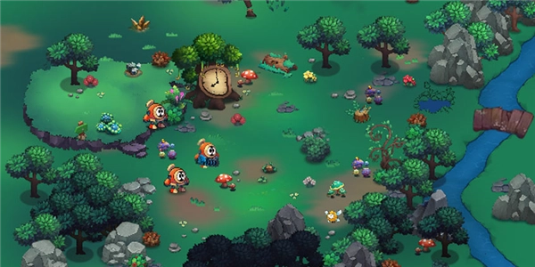 赛尔号星球大战国际版