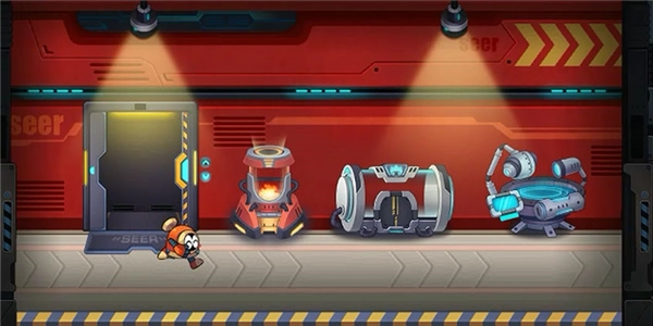 赛尔号星球大战国际版