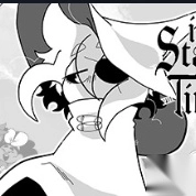 在时光与繁星中