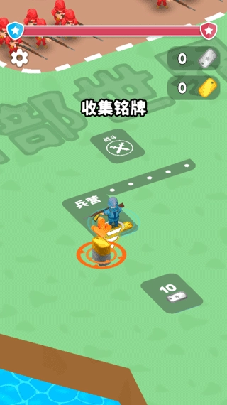 小小指挥官MOD功能菜单(3)