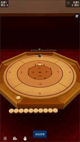 PoolBreakLite中文版(1)