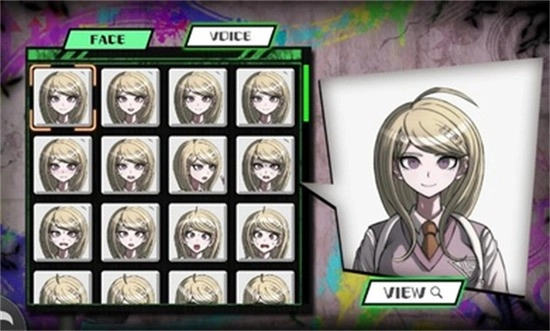 新弹丸论破手机版