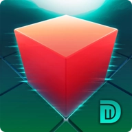穿越节点(Glitch Dash)