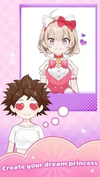 头像时尚风格之战(Avatar Fashion)