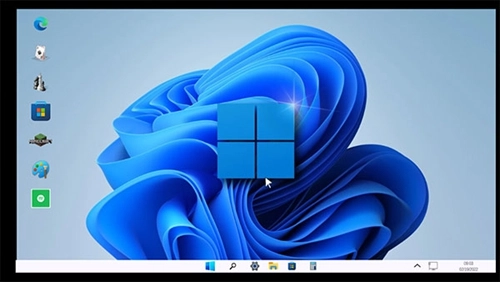 win11模拟器正版图1