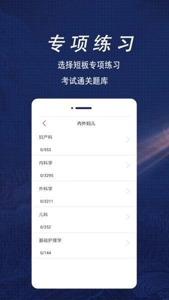 护理专业知识全题库正式版