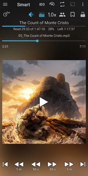 智能有声阅读器高级版图3