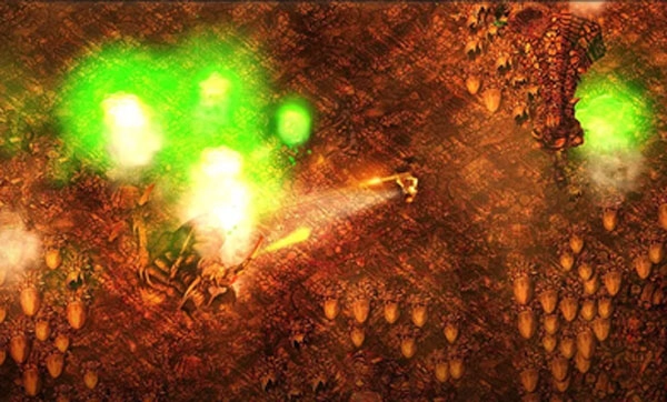 孤胆枪手2重装上阵2