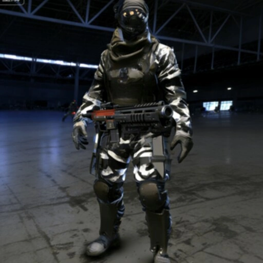 枪火之歌荣耀之战 V4.12.26