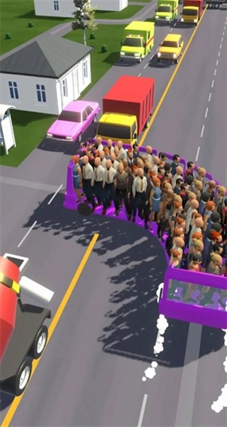 巴士到达免广告版