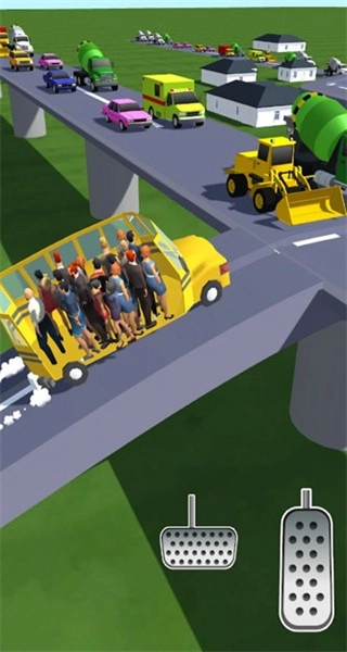 巴士到达免广告版