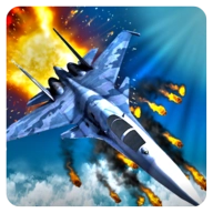 空军喷气式战斗机