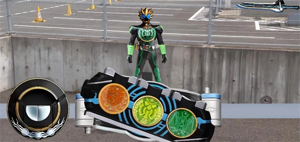 欧兹变身模拟器手机版3