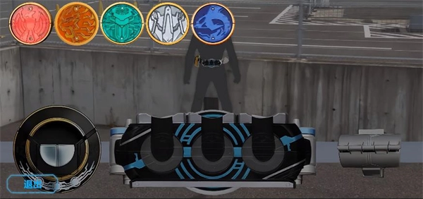 欧兹变身模拟器手机版1