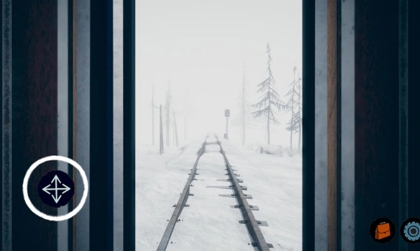 恐怖密室大逃脱