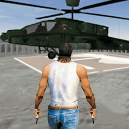 开放城市自由冒险 V1.0