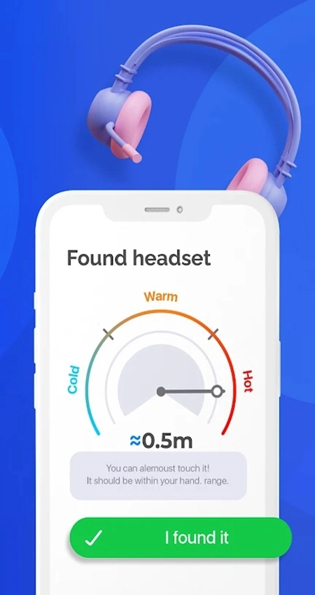 Find My Bluetooth Device找到我的蓝牙设备手机版