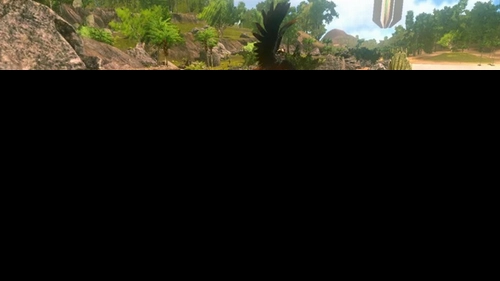 方舟生存进化豪华存档版图1