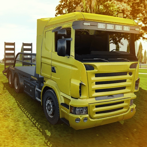 狂飙都市冒险  安卓版