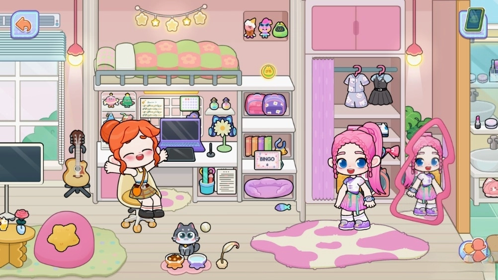 创意世界最新版