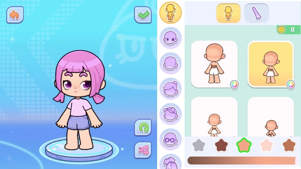 创意世界最新版
