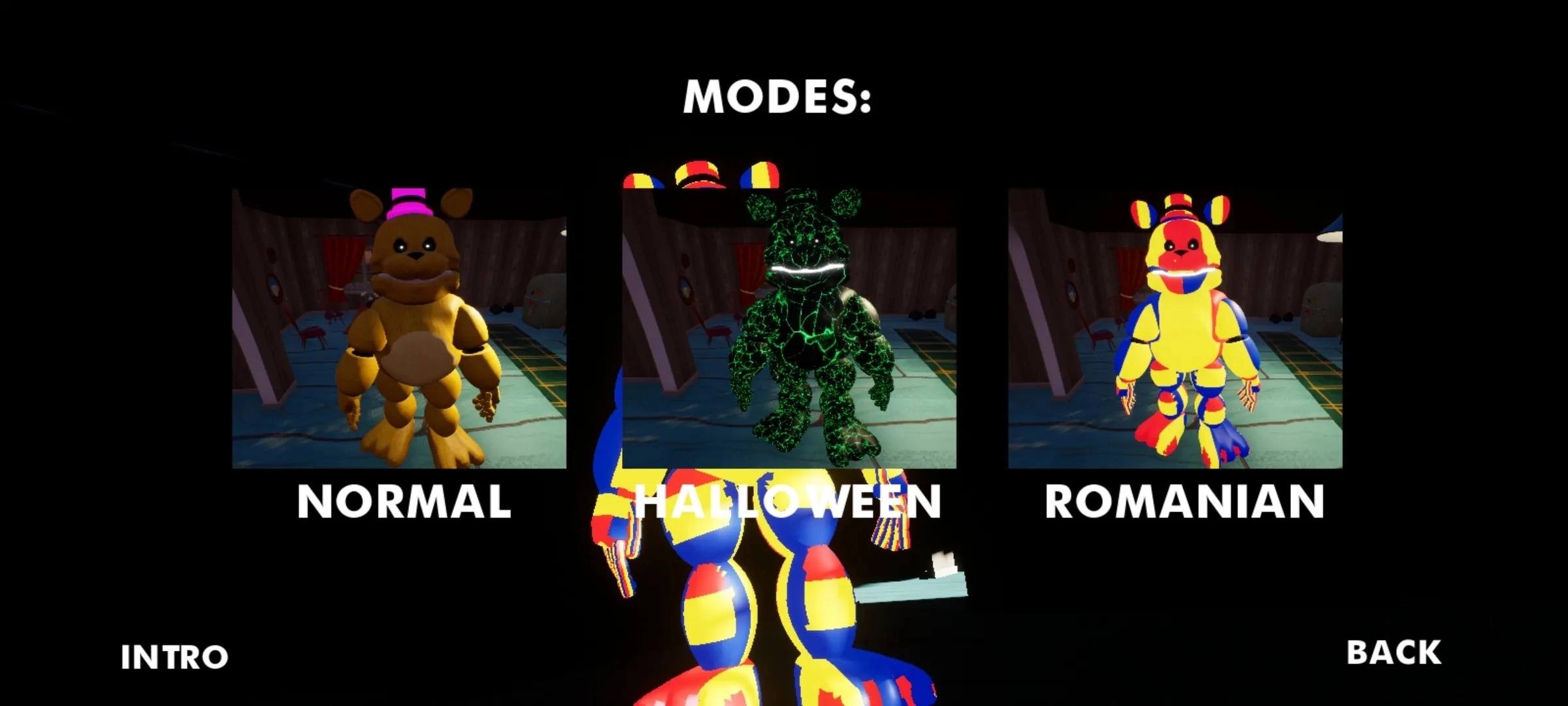 你好邻居费德熊闪电侠费德熊图4