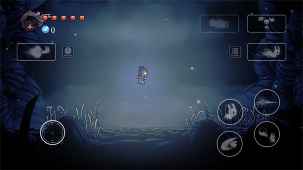 空洞骑士重生细胞皮肤