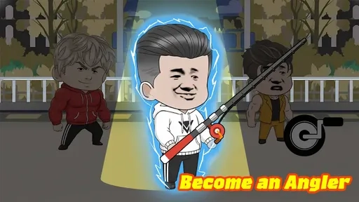 钓鱼大战游戏纯净版图3