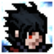 像素火影秽土柱间版