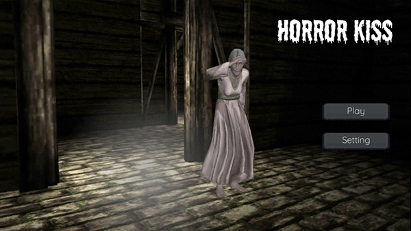 恐怖之吻 Horror Kiss图3