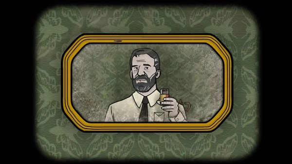 逃离方块悖论中文版图3