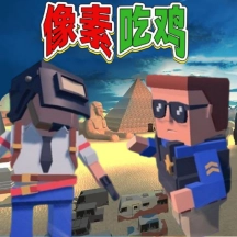 伞兵射击派对