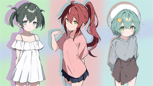 记忆源码夏末最新版(4)