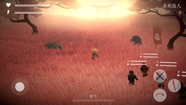 武士荣耀时代安卓版(4)