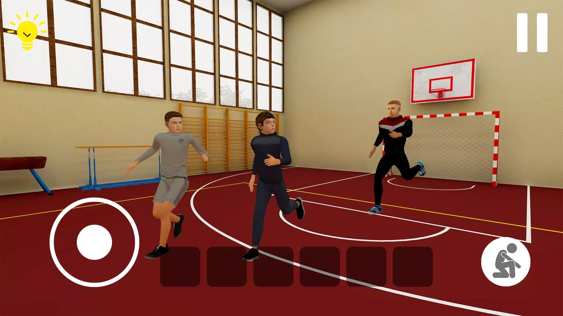 逃离校园官方版下载