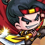 小小军团合战三国正版