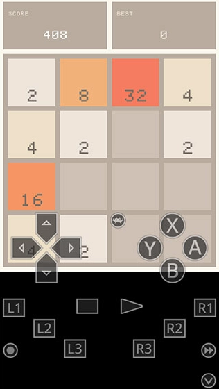 retroarch中文版图3