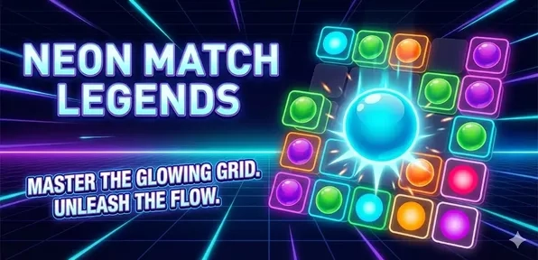 滴落逻辑颜色匹配游戏绿色版图3