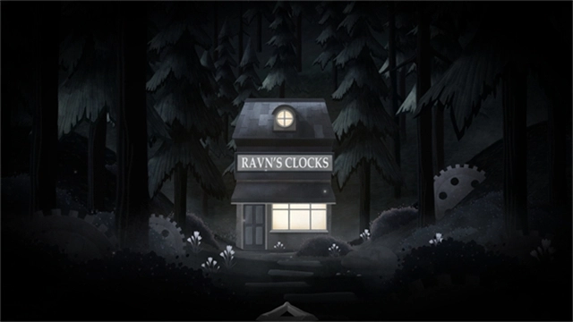 滴答滴答双人冒险中文版图3