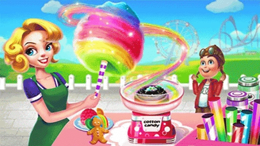 史莱姆糖果工厂图3