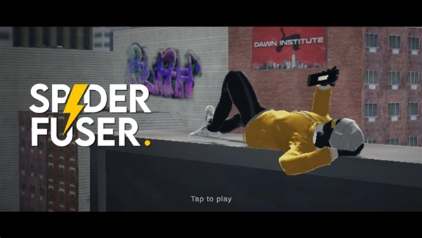 蜘蛛融合器 Spider Fuser图4