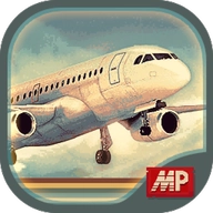 LegendaryPilots传奇飞行员无限金钱免费版