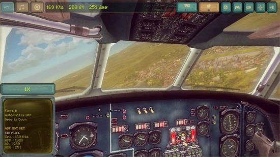 LegendaryPilots传奇飞行员无限金钱免费版图3
