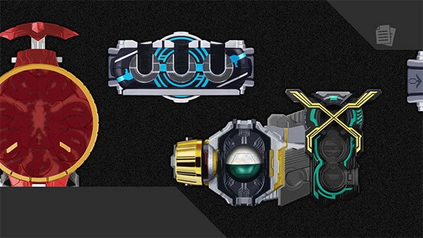 假面骑士oooswf模拟器安卓直装版图3