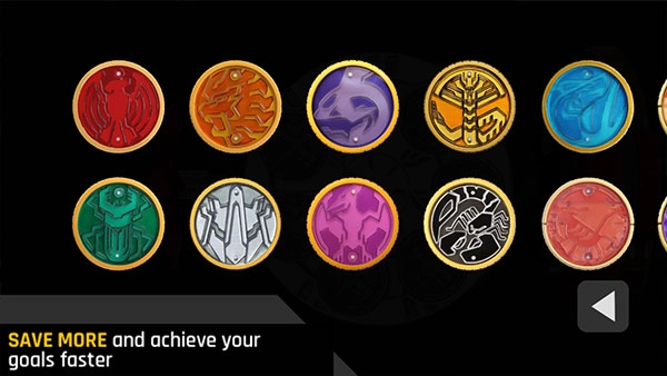 假面骑士oooswf模拟器安卓直装版图2