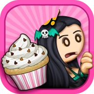 老爹小镇完美蛋糕游戏