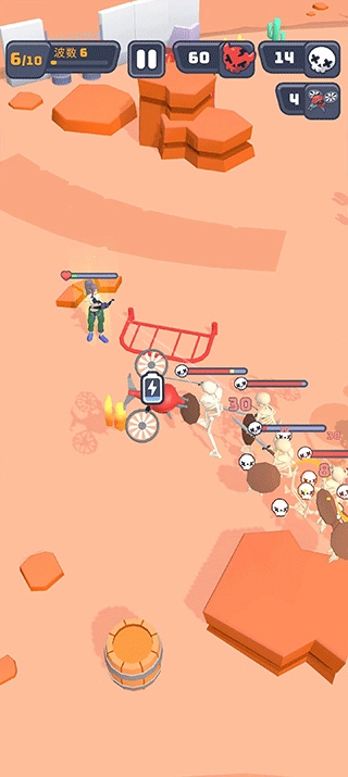 基地幸存者内购版图3