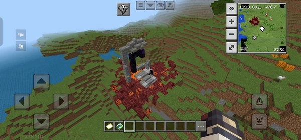 我的世界移动版